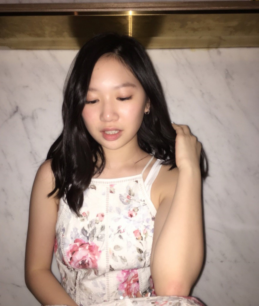 Ái nữ nhà Chân Tử Đan: 14 tuổi được nhiều công ty giải trí săn đón